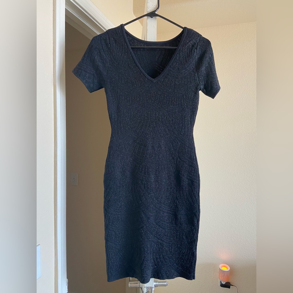 John + Jenn - Black Dress Size XS